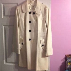 Pea coat price negotiable